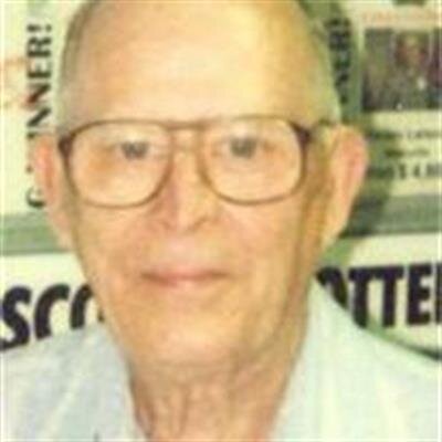 Robert Perry
