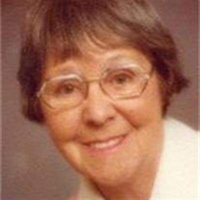 Verna Thunhorst