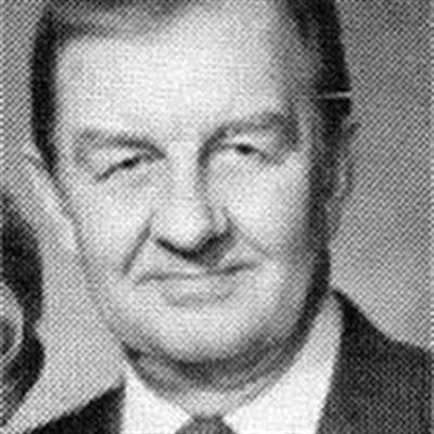 Raymond Leicht