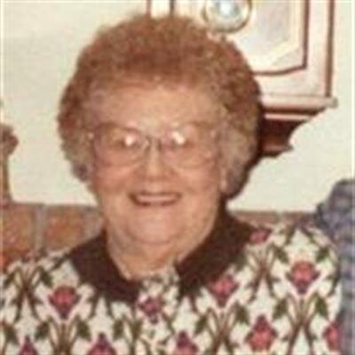 Helen Foley