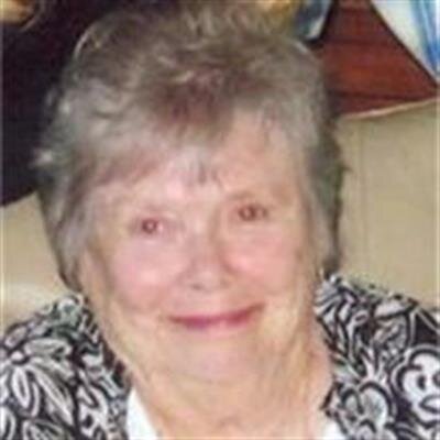 Dorothy Gretz
