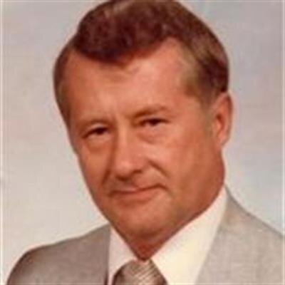 Clarence Johnson