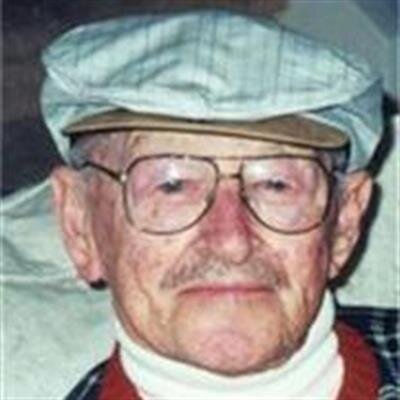 Arnold Pedersen