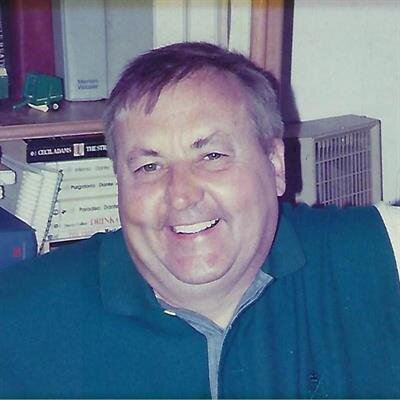 Lonnie Edward Haefner
