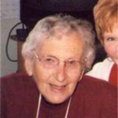 Althea Brach