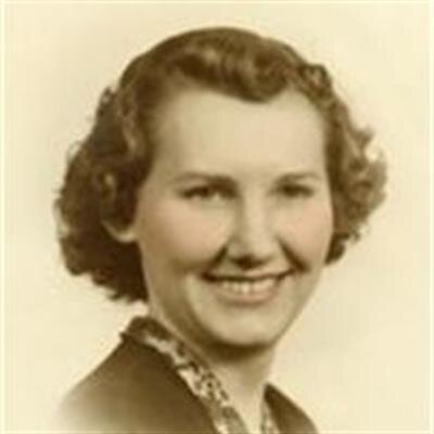 Lillian Larson