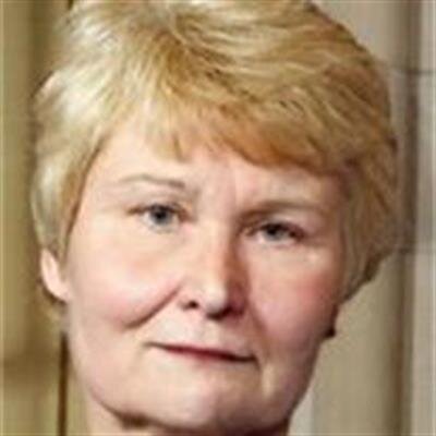 Sigrid Sturgeon