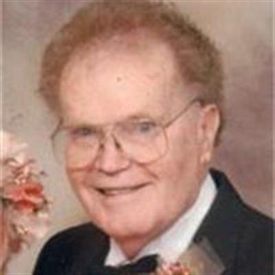 Clarence Peterson