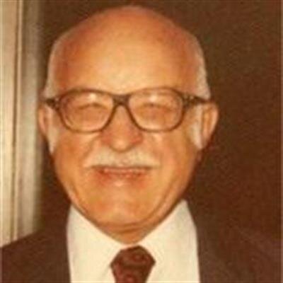 Anthony Wistert