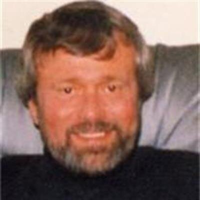 Bernard Alexander