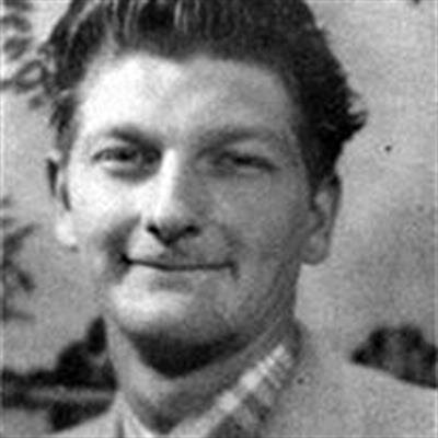 Louis Breidinger