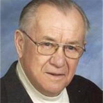 Leonard Clausen