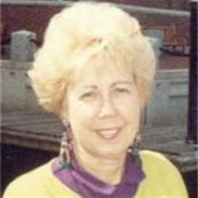 Patricia Christensen
