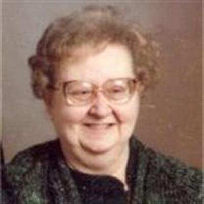 Bernadine Gleason
