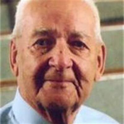 Alvin Kirk