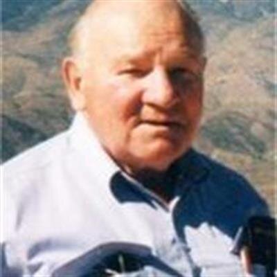 Edwin Wrixton