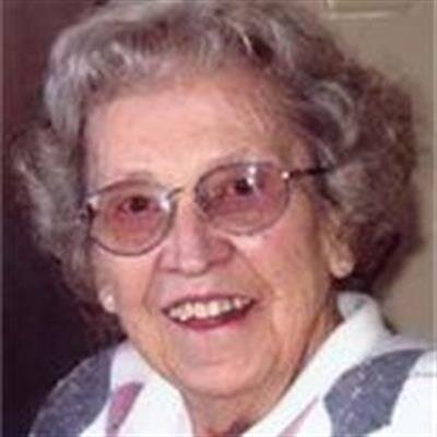 Frances Tradewell