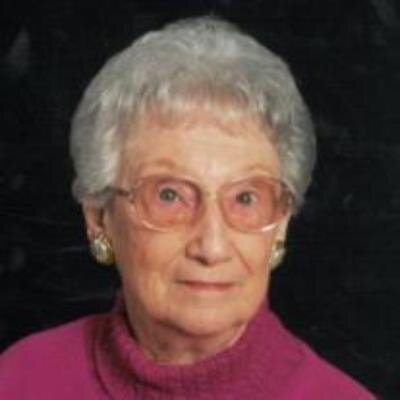 Virginia Lou Moudy