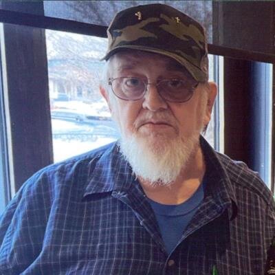 Lloyd W. Baker