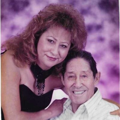 Wilma Irene Vigil