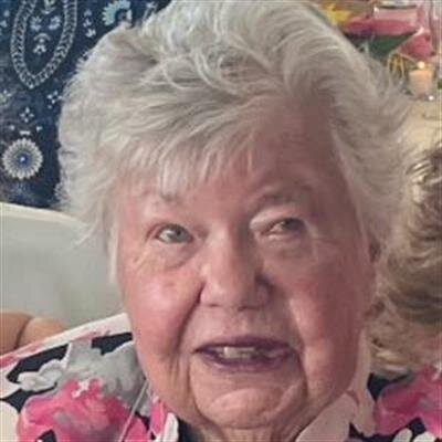 Barbara Ann Wagstaff