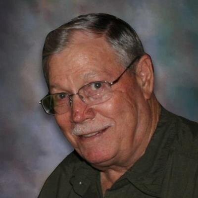 David G. Thrasher