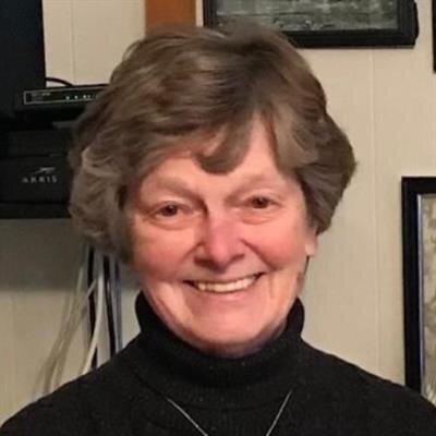 Helen Marie Sebok
