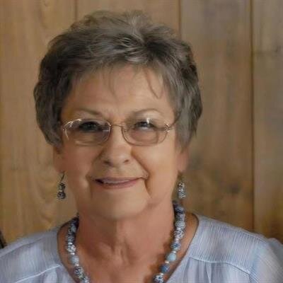 Melba Jean Darnell