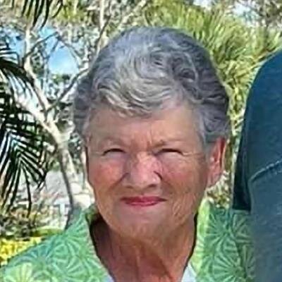 Jean Ellen Gallagher