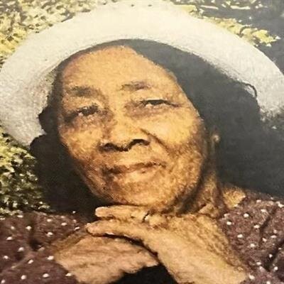 Lula Tumblin Jennings