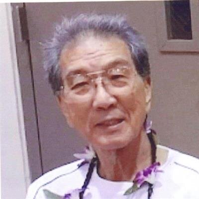Patrick Yukito Tanibe