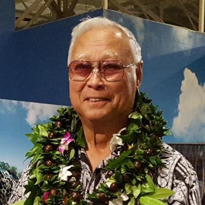 Fred Roy Young