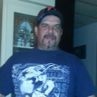 Jerry Alan Hubbard