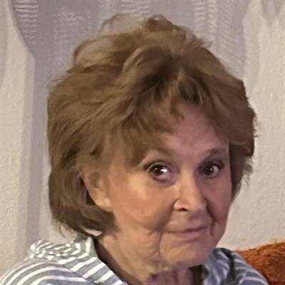 Linda Scallions Jackson