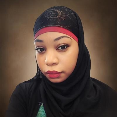 Ms. Tasleema Brooks