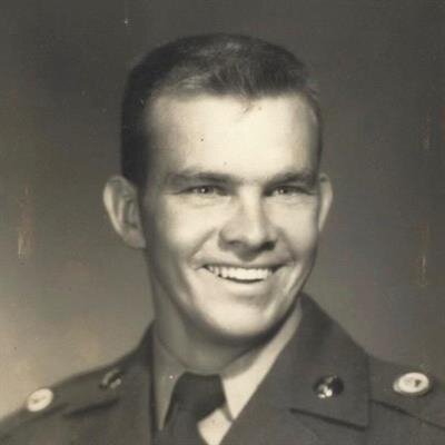 Stanley Edwin Palmer