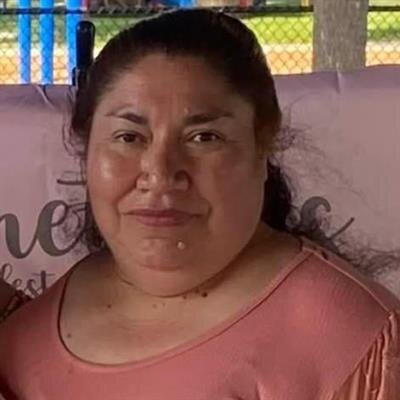 Consuelo Adela Barrios Carrillo