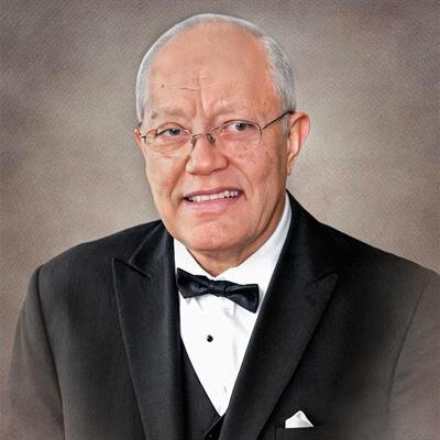 Mr. Wilford Bernard James, Jr.