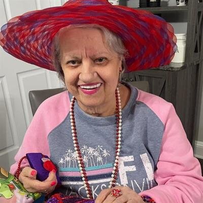 Vickie Lee Pullen