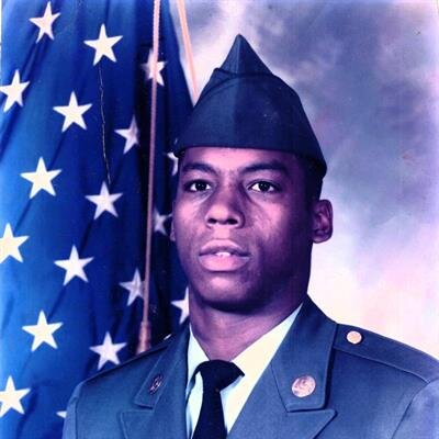 Mr. Walter Barnes III