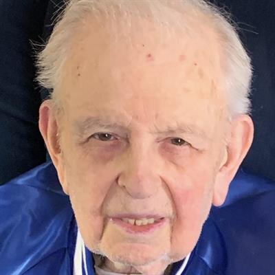 Carl William Gavach