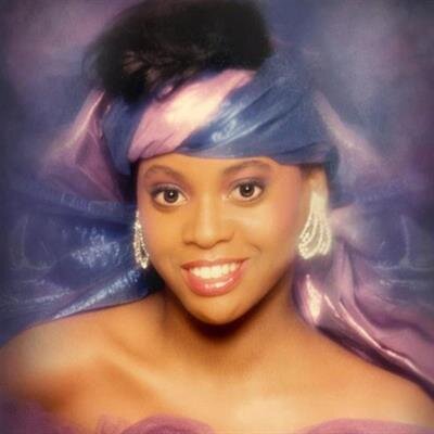 Kimberly Deshawn Nelson