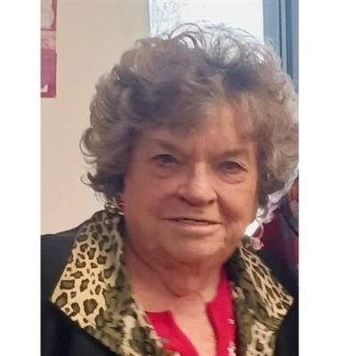 Rita Jane Slugantz