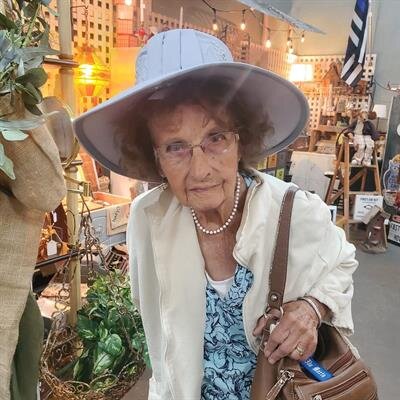 Georgia Fugate