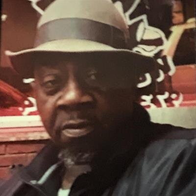 Mr. Clarence Wendell Leonard