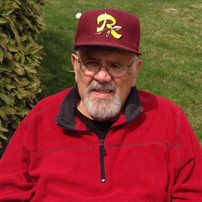 Anthony Maestri, Jr.