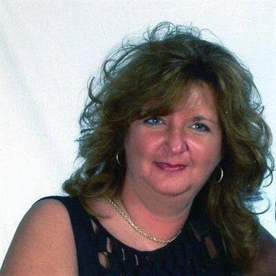 Mattie Lee Shook Kalmbach