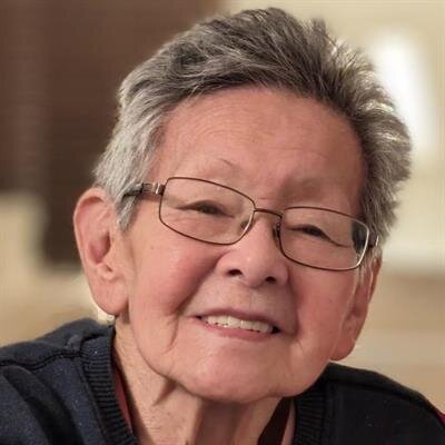 Julia Kazumi Haramaki