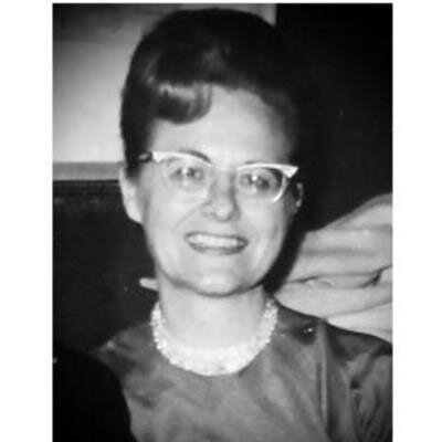 Betty Jane Elliott