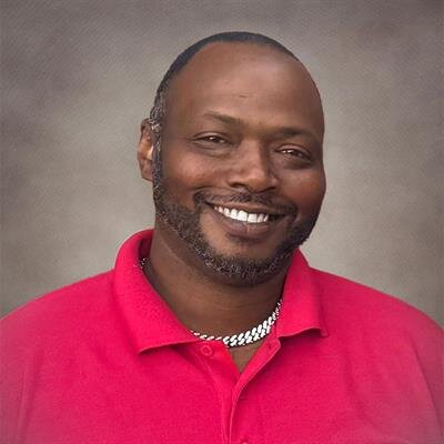 Mr. Jeffrey Jermaine Irvin
